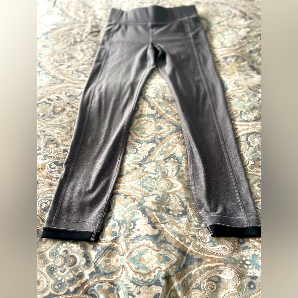 Women’s UnderArmour Workout Pants